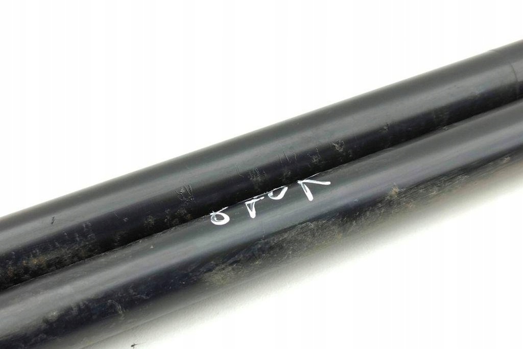 фото №8, Лівий привід кришки багажника jeep cherokee kl 68103072ab 2.0l дизель