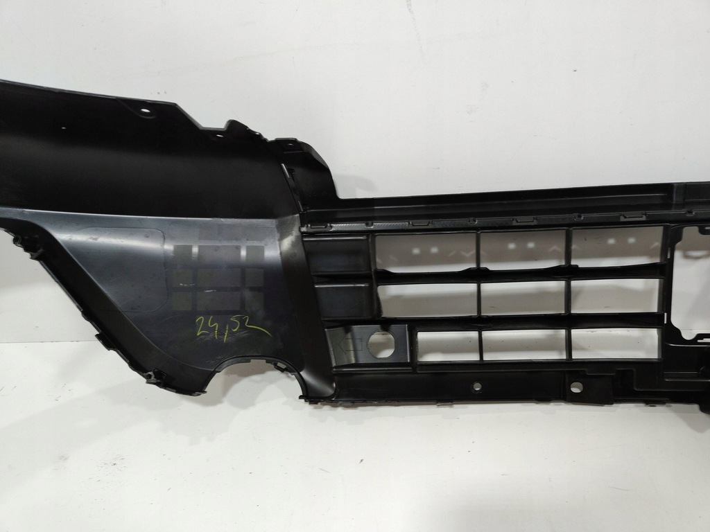 фото №13, Suzuki sx4 s-cross lift спойлер накладка бампера перед 7172163t