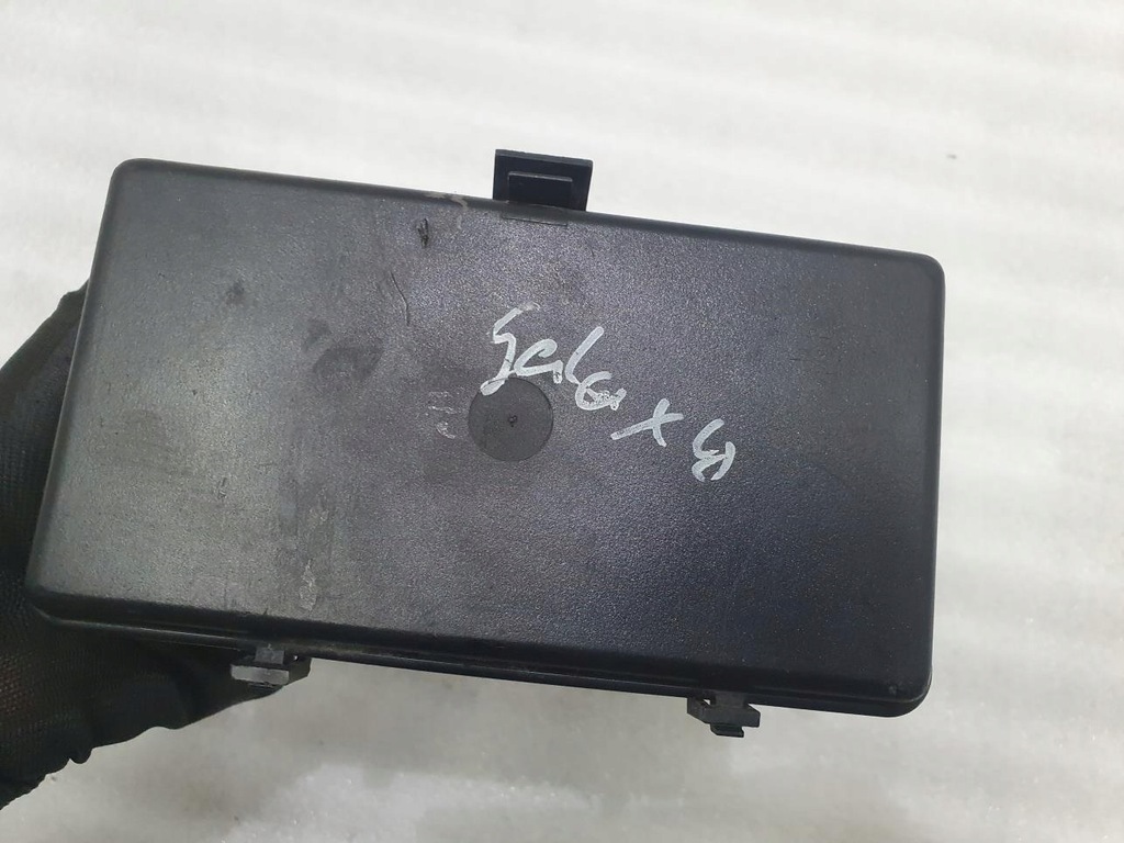 фото №8, Коробка предохранителей ford galaxy 2.0 7m0937573