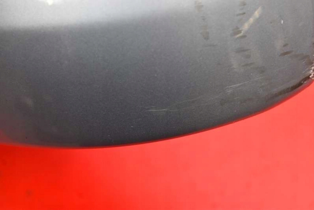 фото №11, Зеркало левая светло голубой 012190 eu hyundai getz 1 i 02-05 3 pin