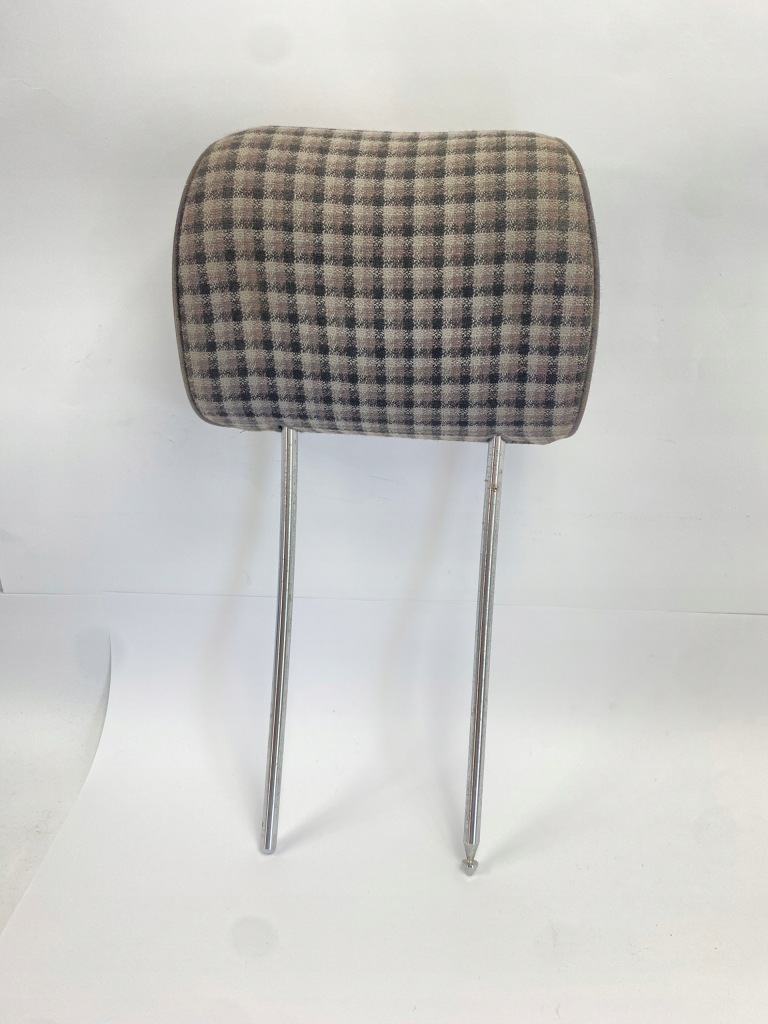 фото №1, Підголівник сидіння передні задня заднє сидіння kombi чорний sportline mercedes w124