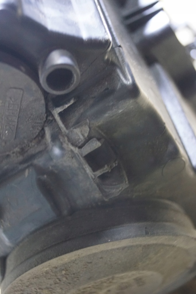 фото №10, Лампа правий перед audi a3 8p lift ксенон