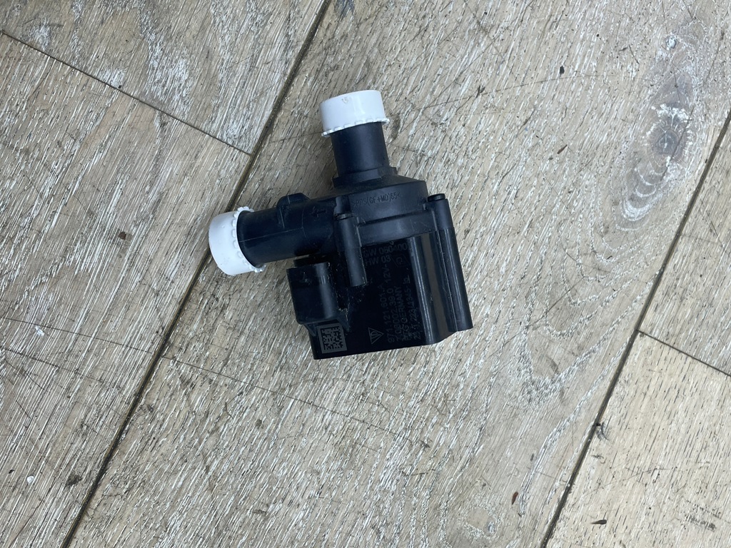 фото №1, Idealna магістраль wody помпа porsche panamera 971 1