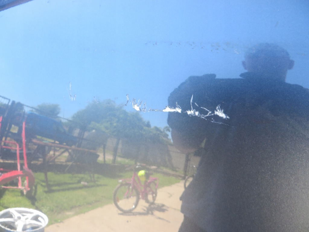 фото №4, Audi a6 c6 4f0 капот