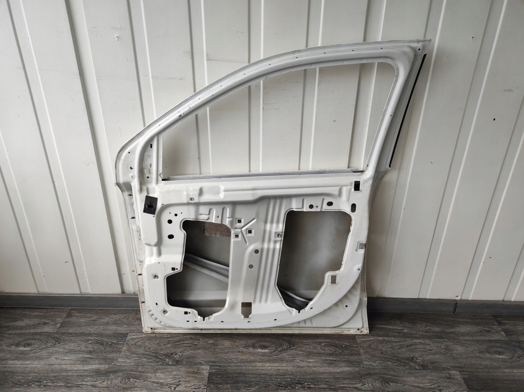 фото №12, Дверь jeep compass i lift 2011-2015 передние правое перед правый