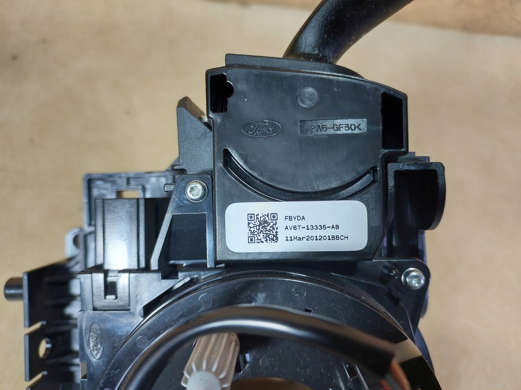 фото №7, Focus mk3 перемикач комбінований bv6t13n064af