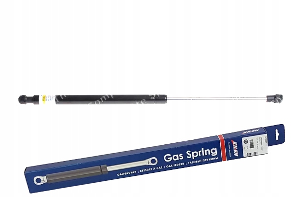 фото №1, Пружина газова, кришка багажника kilen 464070