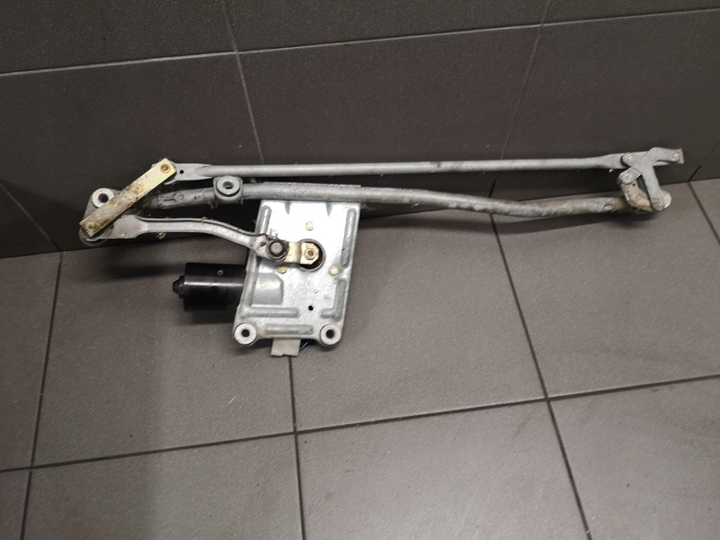 фото №5, Механизм дворник a8 d2 przed fl 4d0955113c