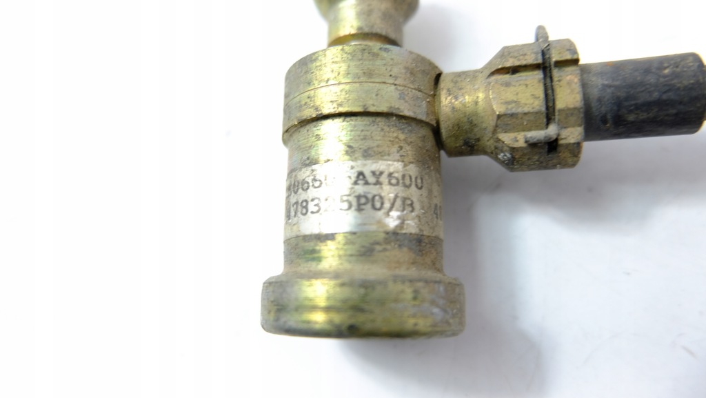 фото №7, Renault clio 3 iii 1.5 dci шланг сцепления