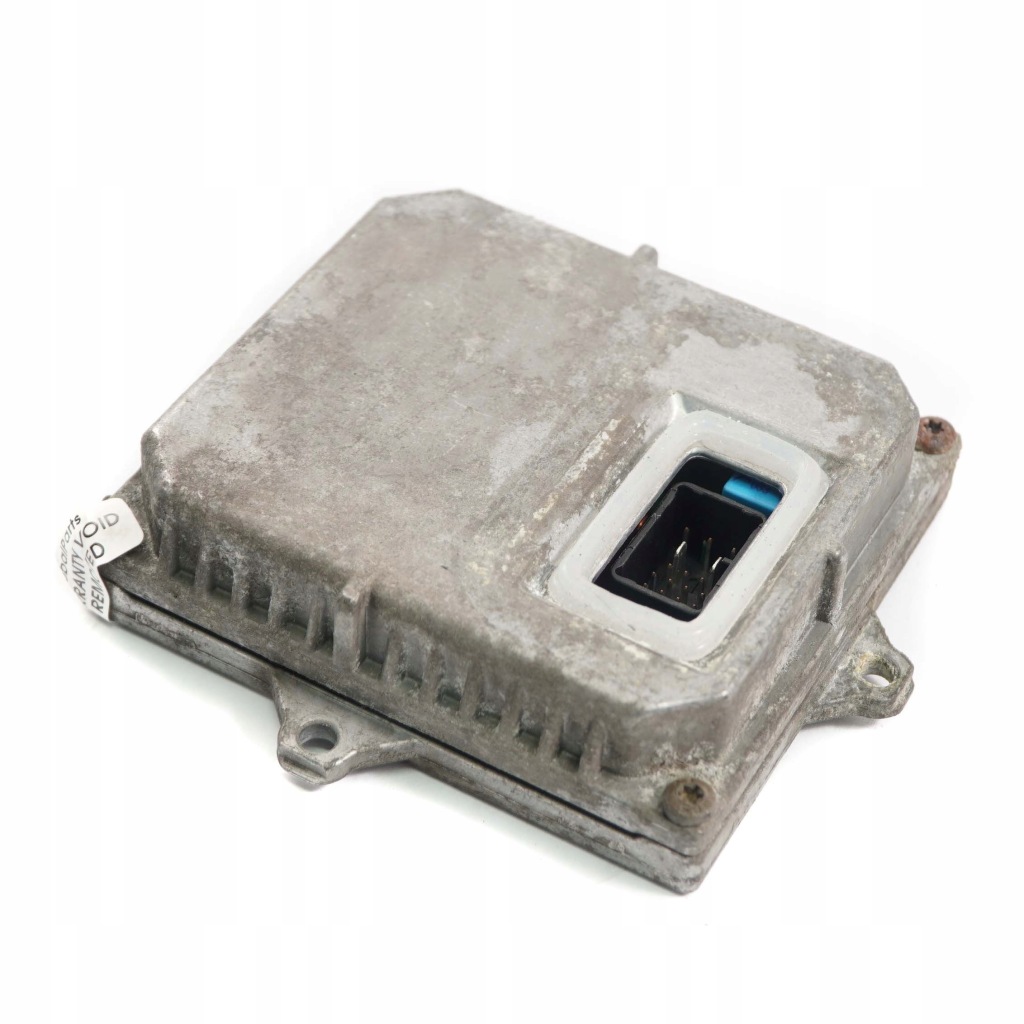 Купить Bmw x3 e46 e63 e83 mini r50 r53 модуль блок розжига xeon 1307329074