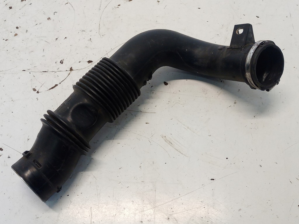 фото №1, Труба воздухозаборник воздуха range rover vogue l405 4.4 d