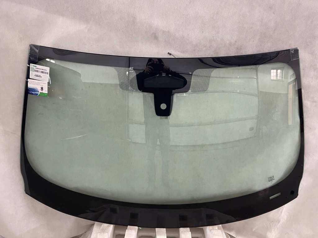 фото №1, Bmw x6 g06 скло передня датчик kam hud po 2020-