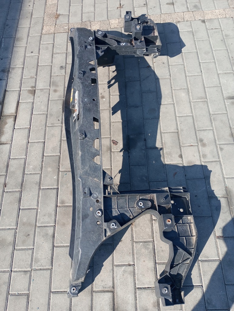 фото №1, Усилитель mercedes sprinter 906 lift a9068800403