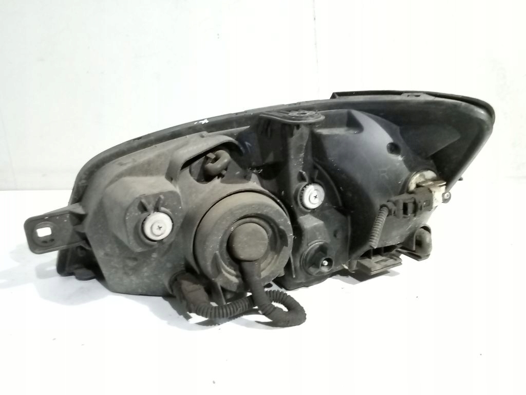 фото №6, Hyundai getz лампа права перед передня