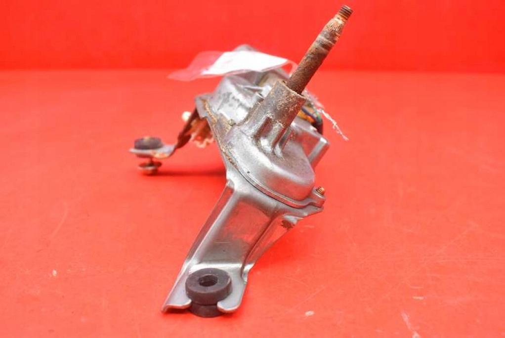 фото №5, Моторчик дворники задняя 159200-5733 mitsubishi outlander 1 i 01-08