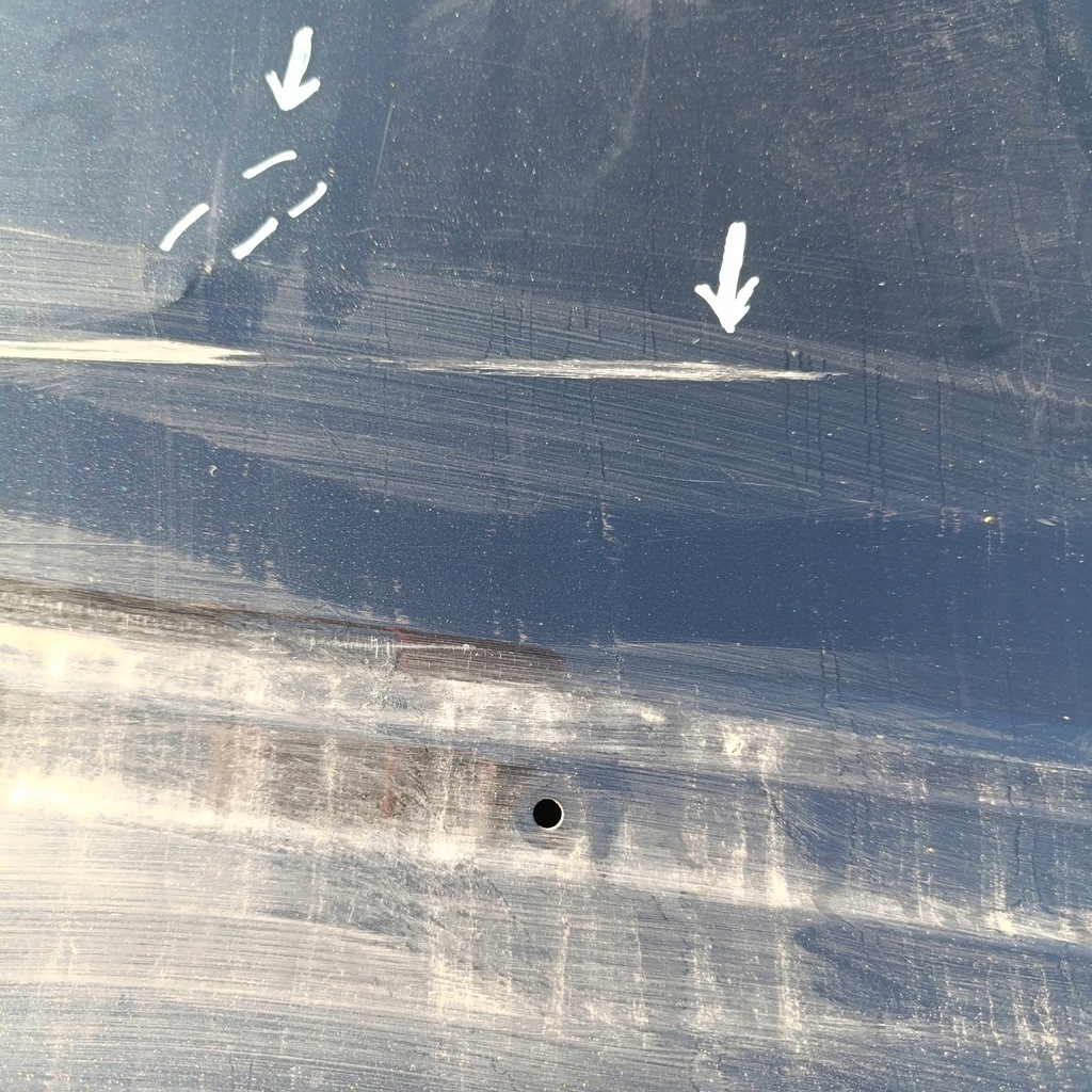 фото №11, Toyota chr c-hr 2016 дверь правое передние перед