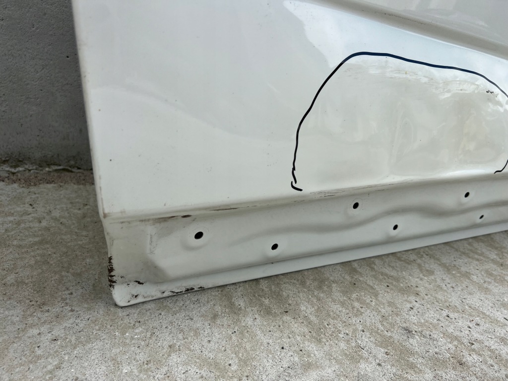 фото №14, Дверь nissan qashqai iii j12 3 2022 2023 2024 перед левый передние левая