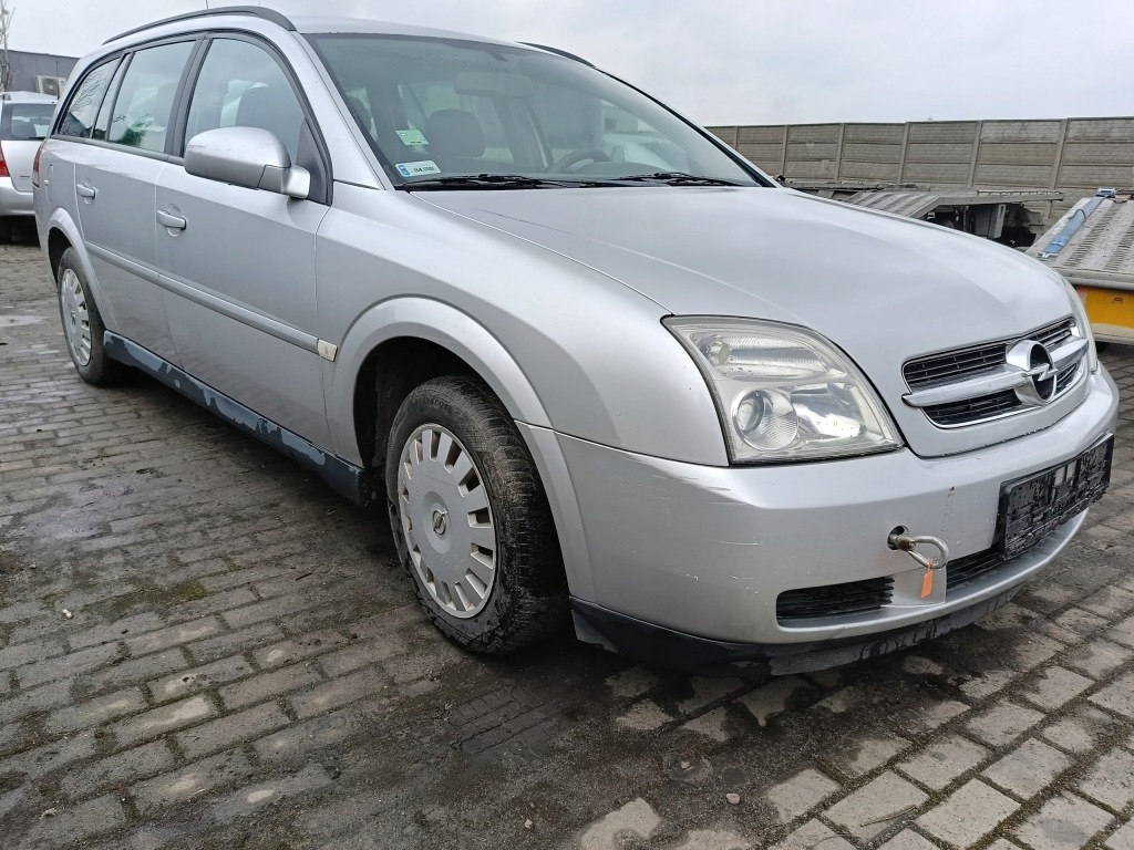 Opel vectra c 02-05 капот код лакокрасочного покрытия z157 в Украине
