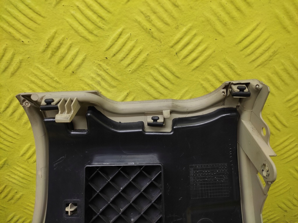 фото №4, Seat exeo захист pod кермо 8h1880841a