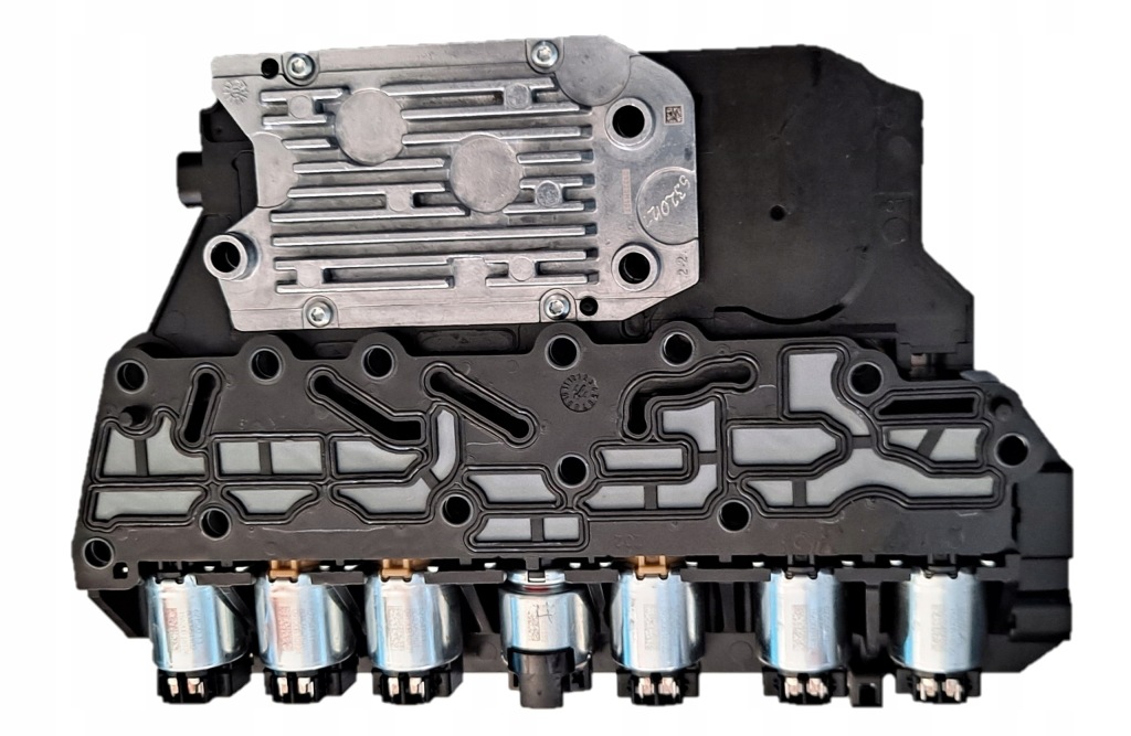 фото №1, Мехатроніка opel mokka 6t40