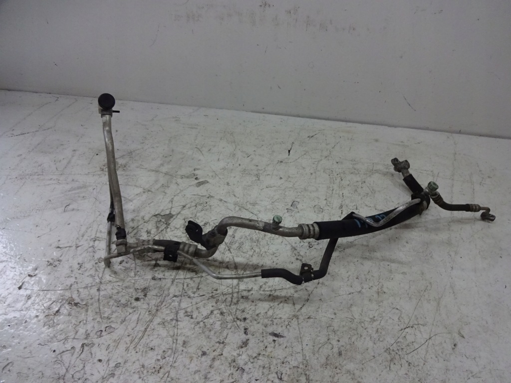 фото №1, Шланг кондиционера hyundai i10 1,2 08-13