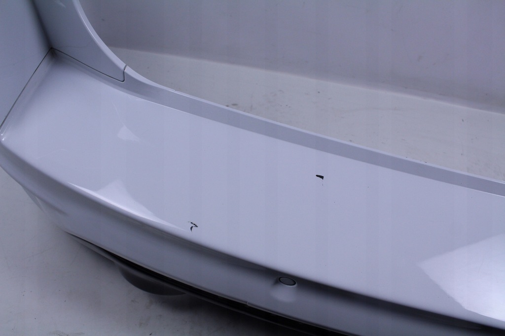 фото №6, Бампер задняя ford kuga ii lift st-line 7vta