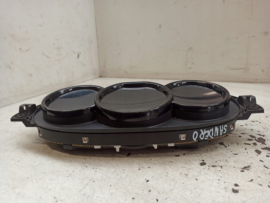 фото №6, Dacia sandero i счетчик приборы 248102757r