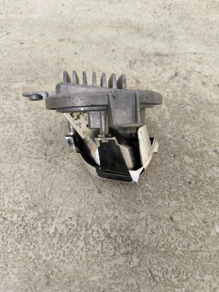 фото №1, Модуль лампи led jeż bmw x1 f48 x2 f39 90066717