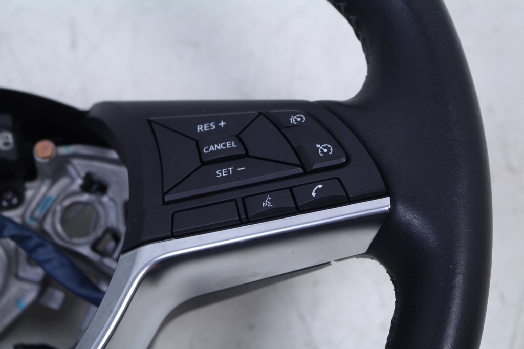 фото №9, Воздуховод nissan qashqai j11