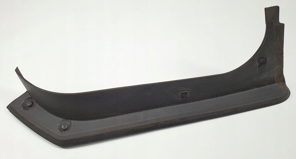 фото №1, Молдинг защита багажника правая mercedes w212 sedan