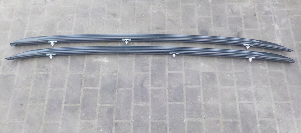 фото №1, Рейлинги, bmw x1 2013r 143 km 2.0 d