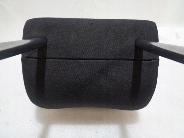 фото №7, Подголовник сиденье левый перед vw polo 6r 08-12 15mm