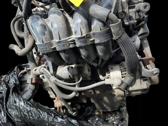 фото №1, Двигун daihatsu terios ii materia sirion 1.5 3sz-ve