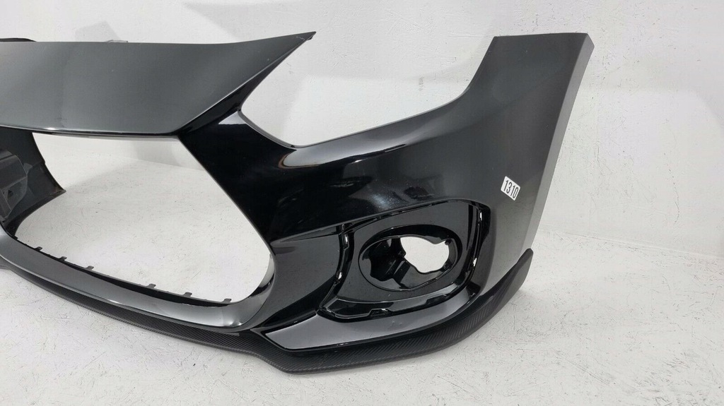 фото №9, Suzuki swift sport vi 2017- бампер передний перед 7171168r