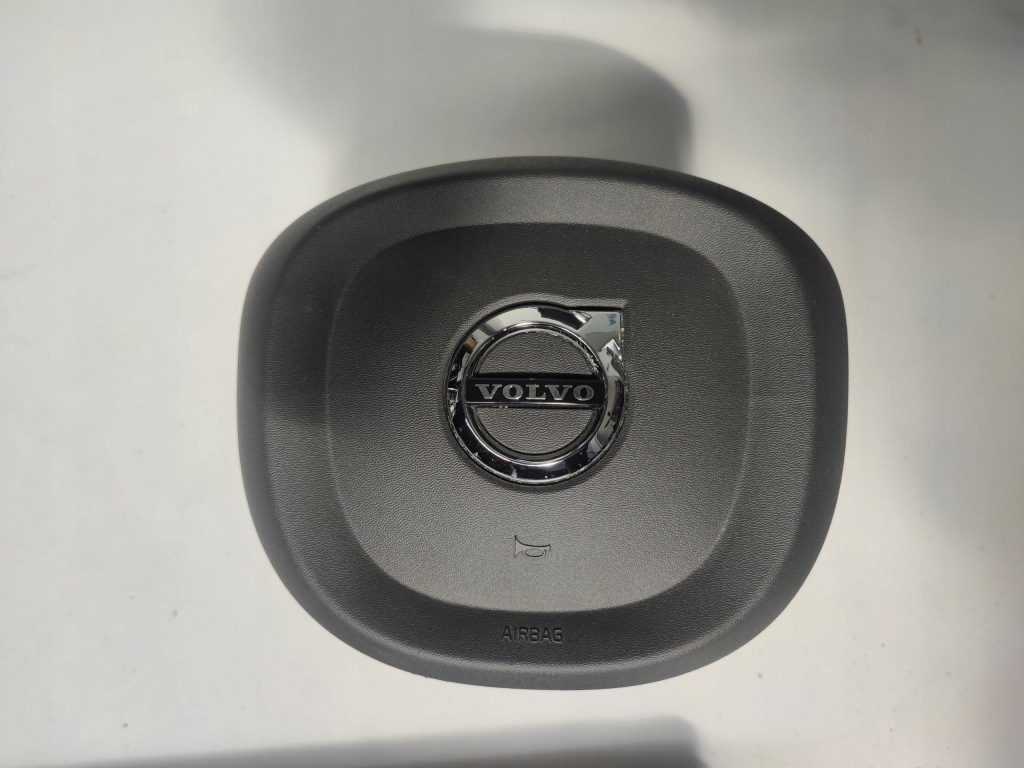 фото №11, Приборная панель консоль подушка безопасности подушка ремни volvo xc60 ii po zalaniu