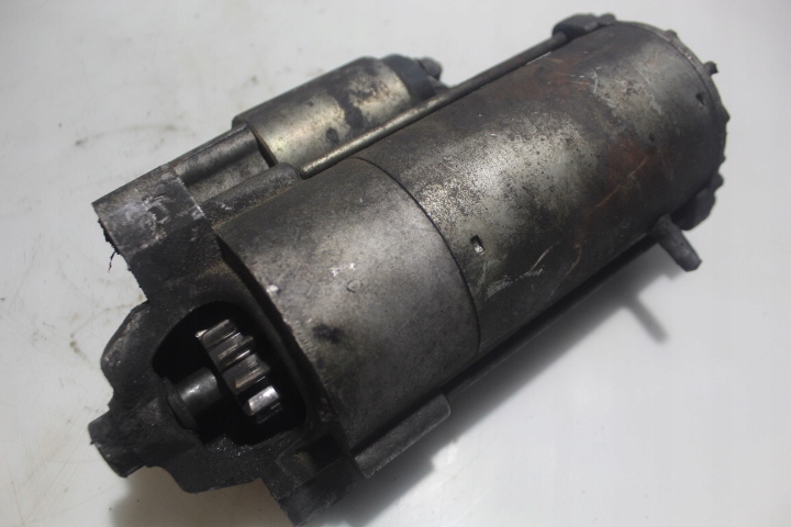 фото №1, Стартер volvo v50 2.0td