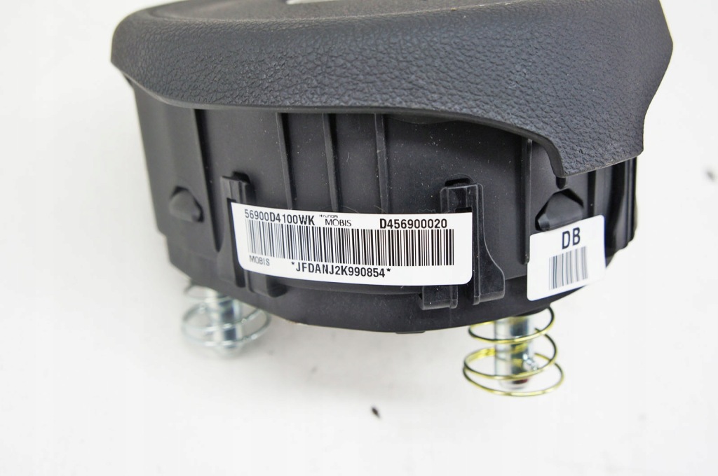 фото №5, Ri145 kia optima iv jf подушка безпеки подушка водія 56900-d4100