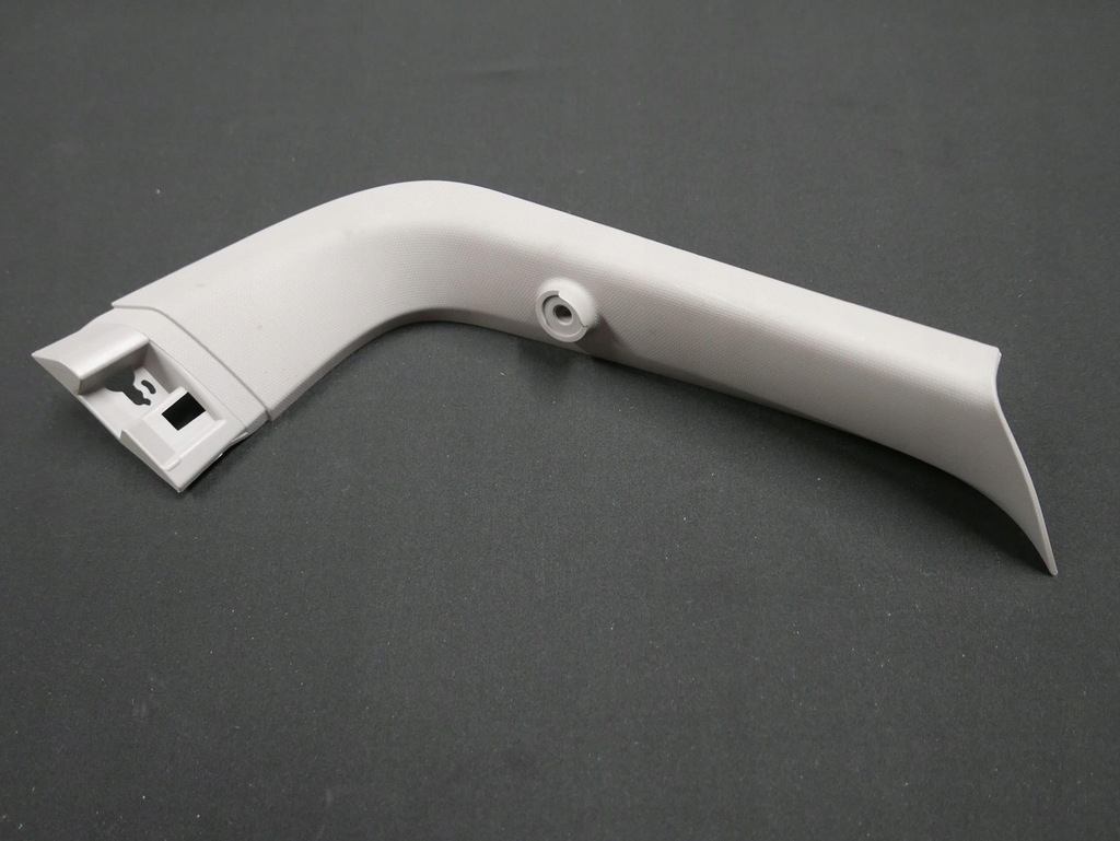 фото №1, Bmw x1 f48 защита стойка крышки багажника 7350847