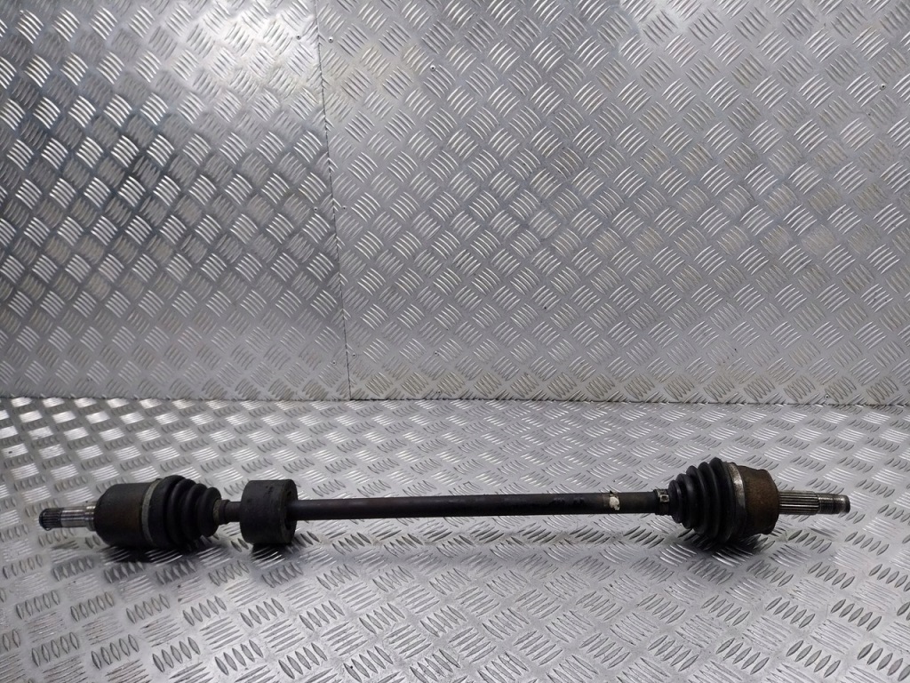 Купить Приводной вал правая передняя fiat stilo 1.4