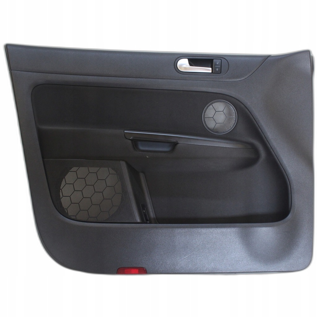 фото №1, Vw golf plus обивка дверь перед левая