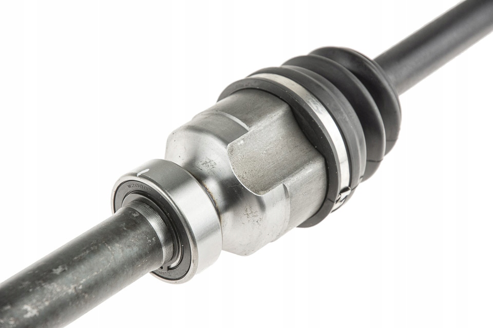 фото №4, Nty npw-re-058 wał приводной