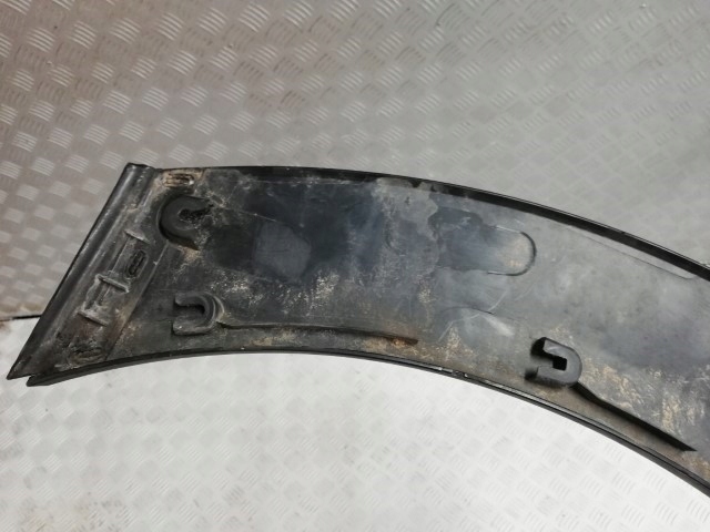 фото №4, Mini f55 молдинг крила лівий задня