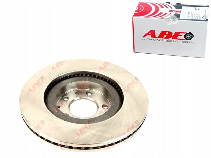 фото №1, Гальмівні диски гальмівні 2szt. ford usa edge lincoln mkx m