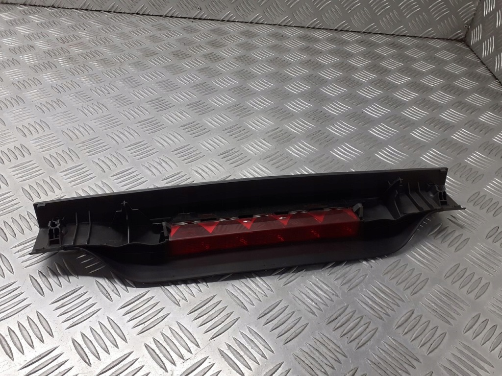 фото №3, Свет стоп-сигнал ford focus mk2 kombi