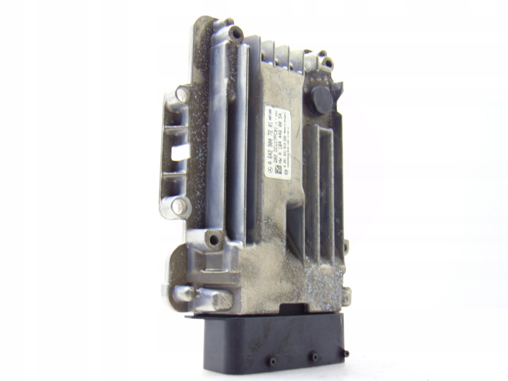 фото №1, Модуль блок керування вихлопних газів bluetec adblue mercedes ml w166 166 x204 a6429007201