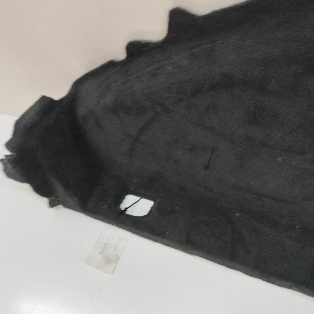 фото №5, Porsche panamera 971 2018 ліва сторона обшивка / оббивка / багажника