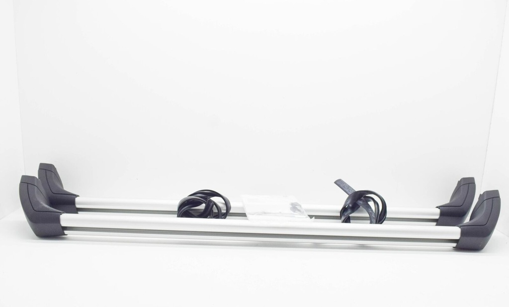 фото №1, Bmw 7 f01, f02 roof rails kit 0442704 82710442704