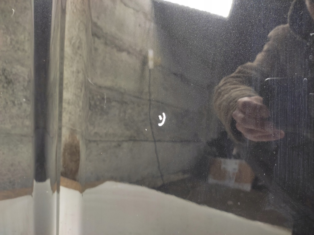 фото №5, Ford ranger v lift i капот крышка двигателя przó 2015-