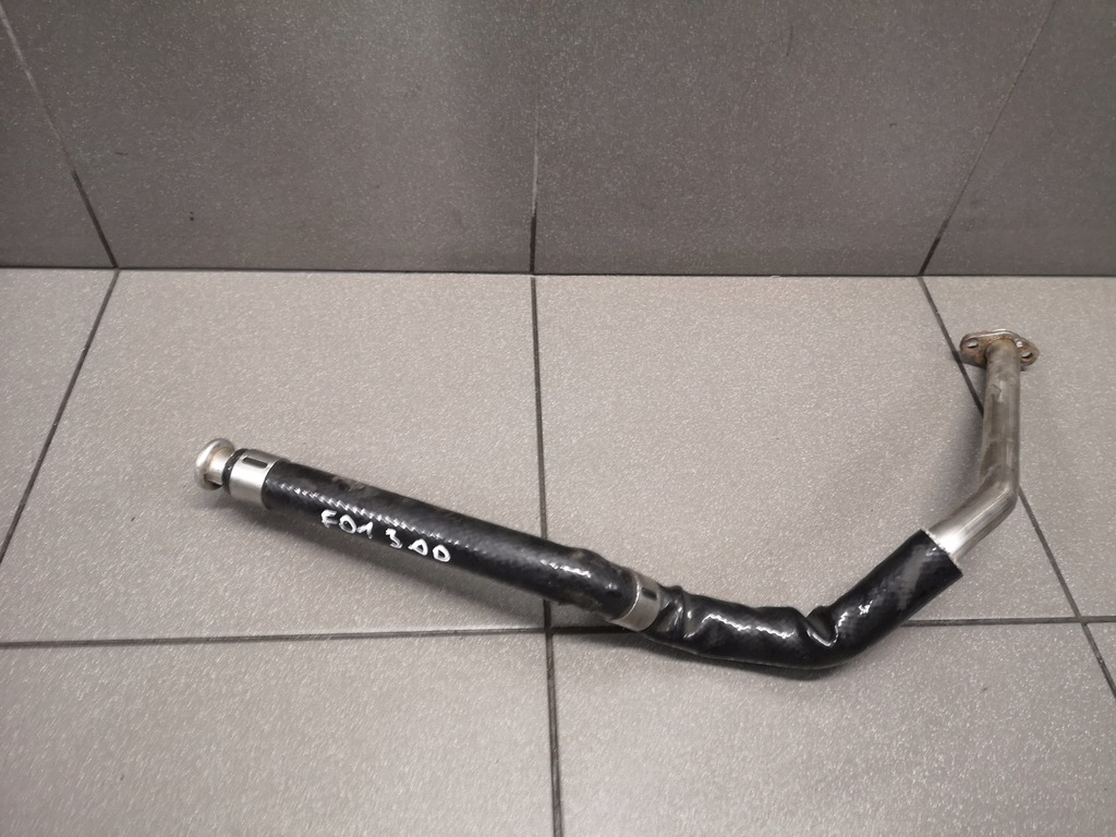 фото №1, Шланг egr bmw 7 f01 3.0d 7823991