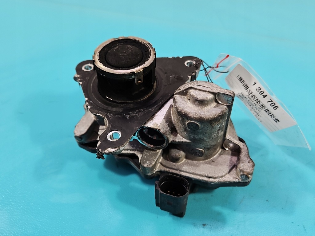 фото №1, Клапан egr skoda karoq 2017- 04l131501s 2.0 tdi